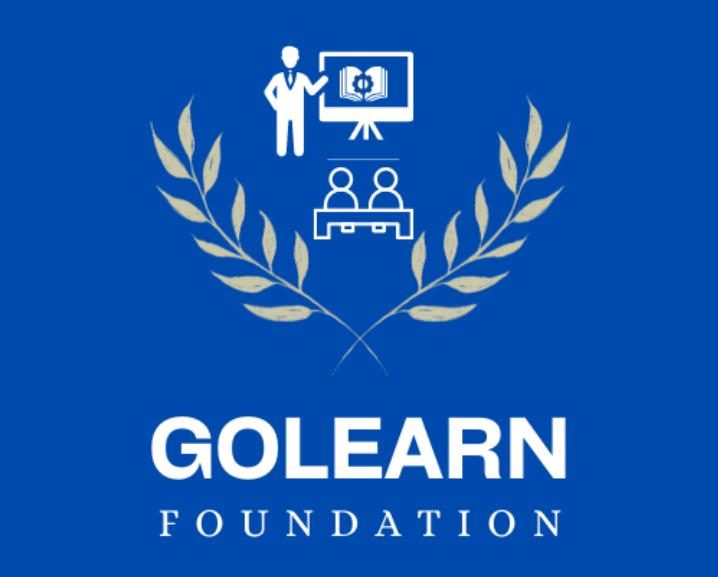 GOLEARN FOUNDATION